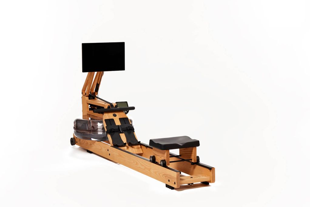 Waterrower ergatta hot sale