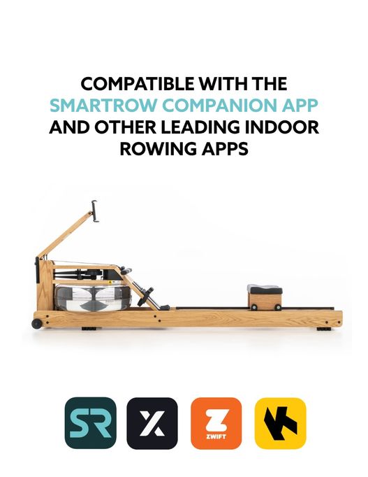 Mobile Best App For Waterrower SmartRow