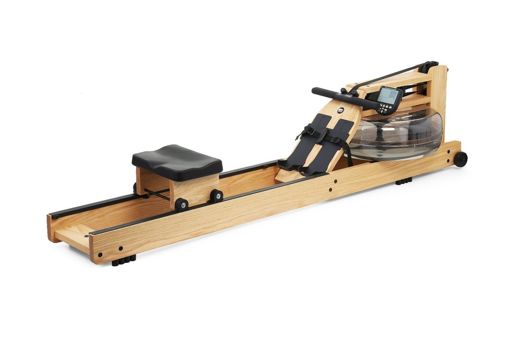 WaterRower Oak WaterRower IE Rowing Machine