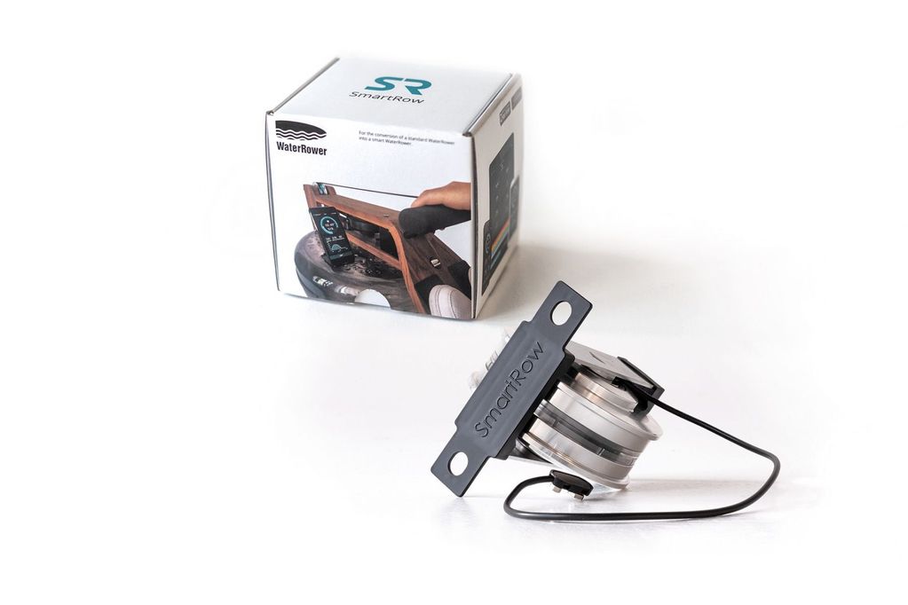 Smartrow waterrower best sale